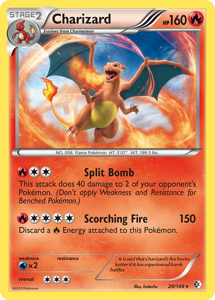 Charizard - Image 1