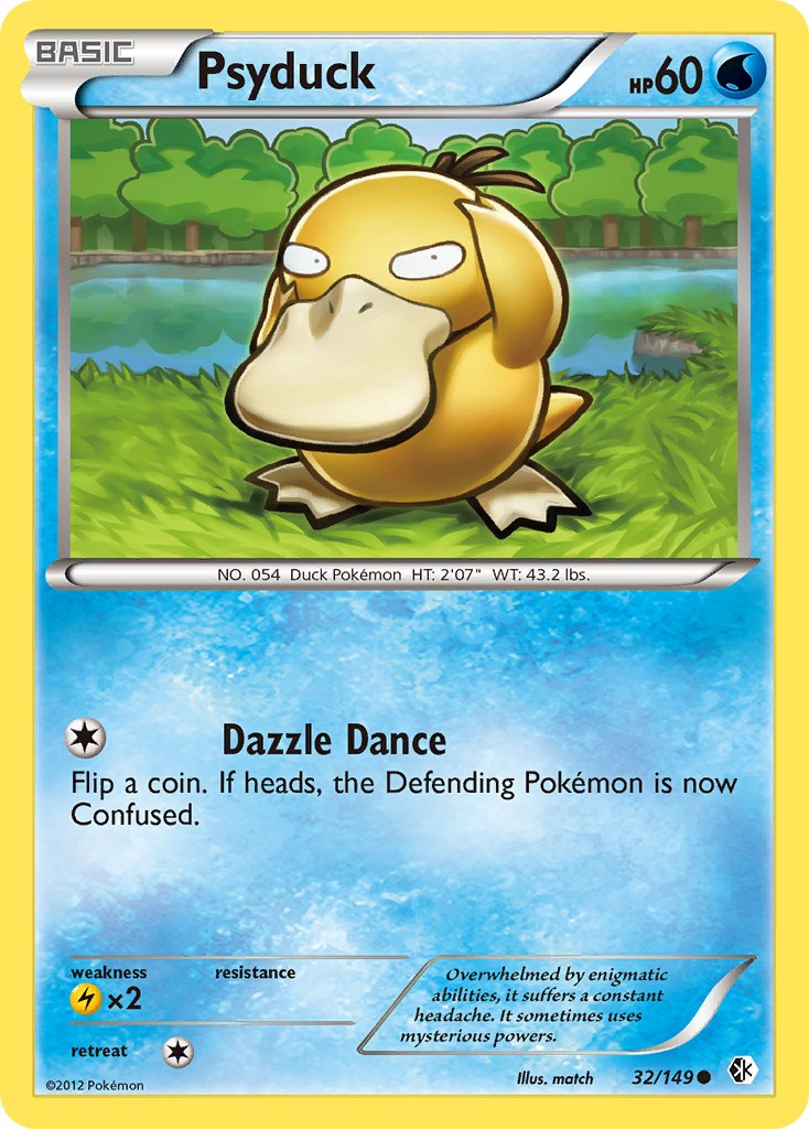Psyduck - Image 1