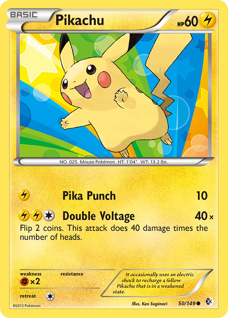Pikachu - Image 1