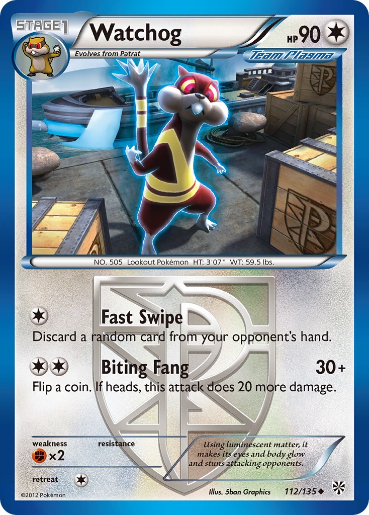 Watchog - Image 1