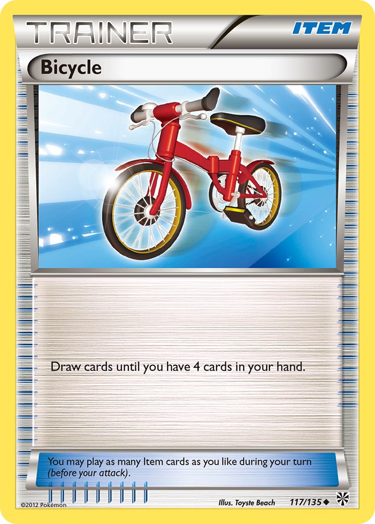 Bicycle - Image 1