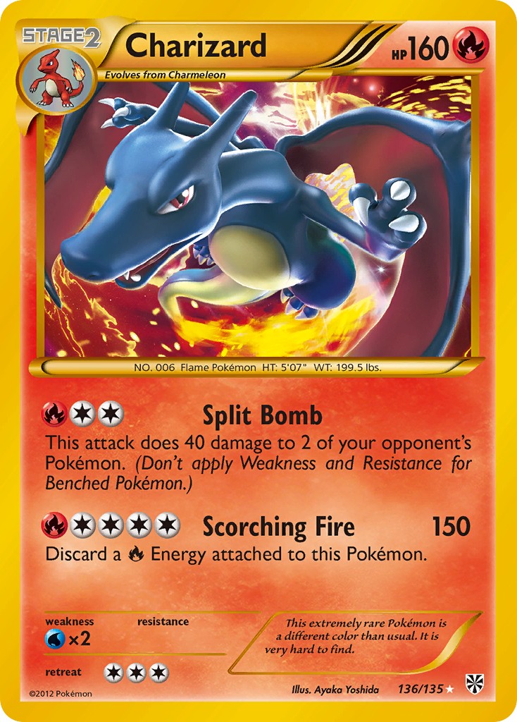 Charizard - Image 1