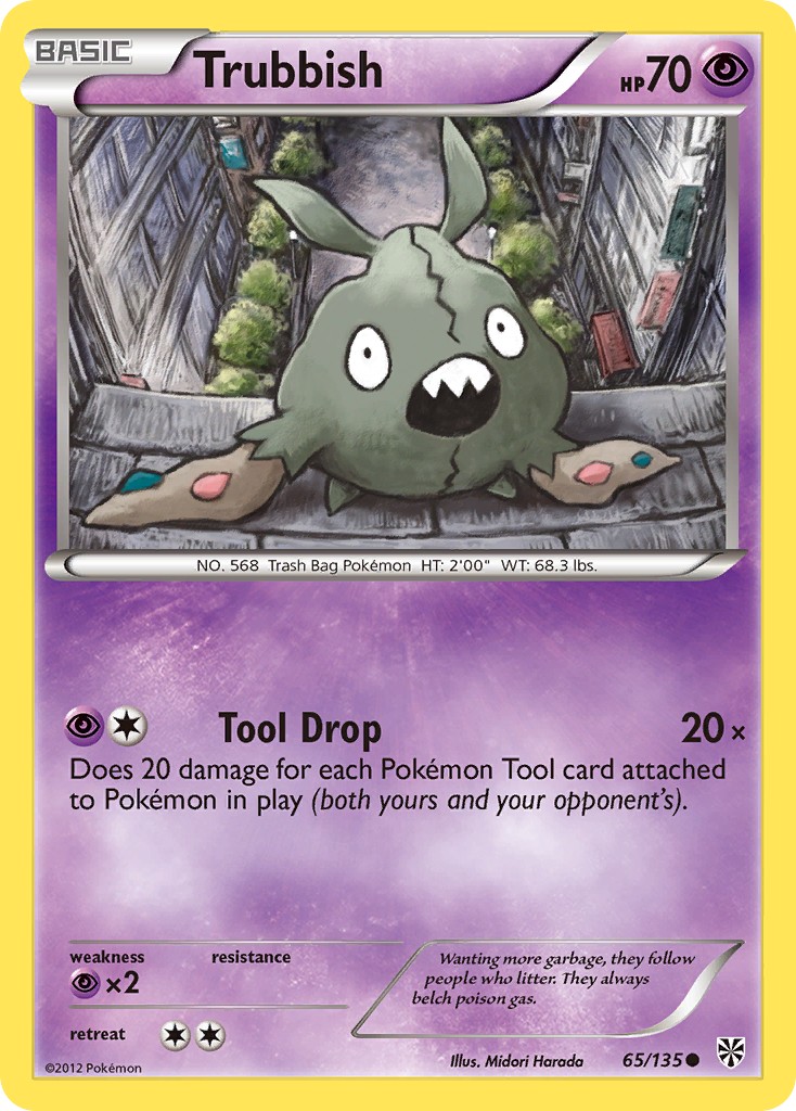 Trubbish - Image 1