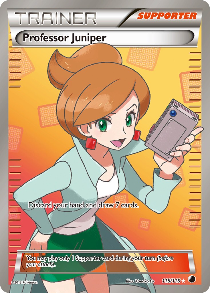 2013 Pokémon Plasma Freeze 2013 Pokémon Plasma Freeze #116 trading card