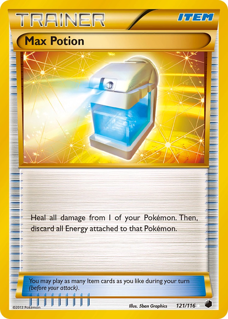 2013 Pokémon Plasma Freeze 2013 Pokémon Plasma Freeze #121 trading card