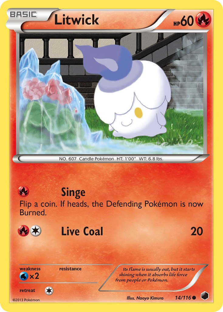 Litwick - Image 1