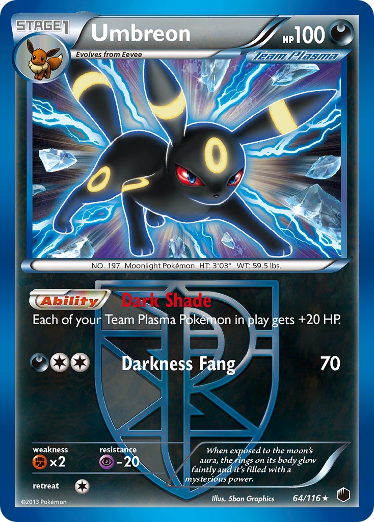 Umbreon - Image 1