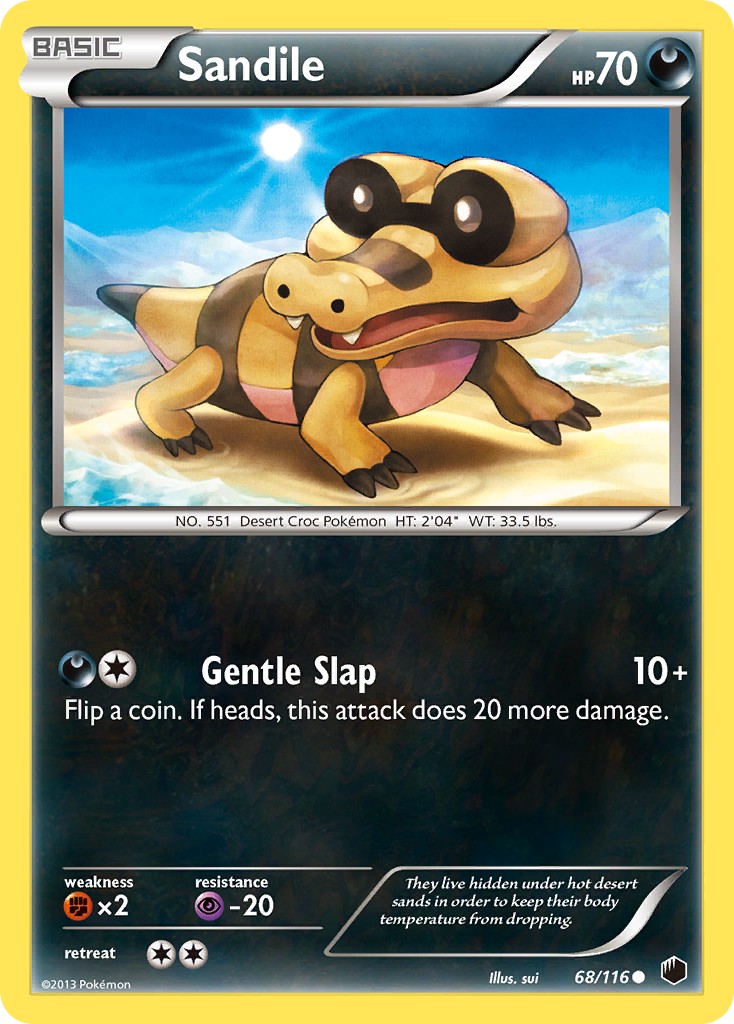 Sandile - Image 1