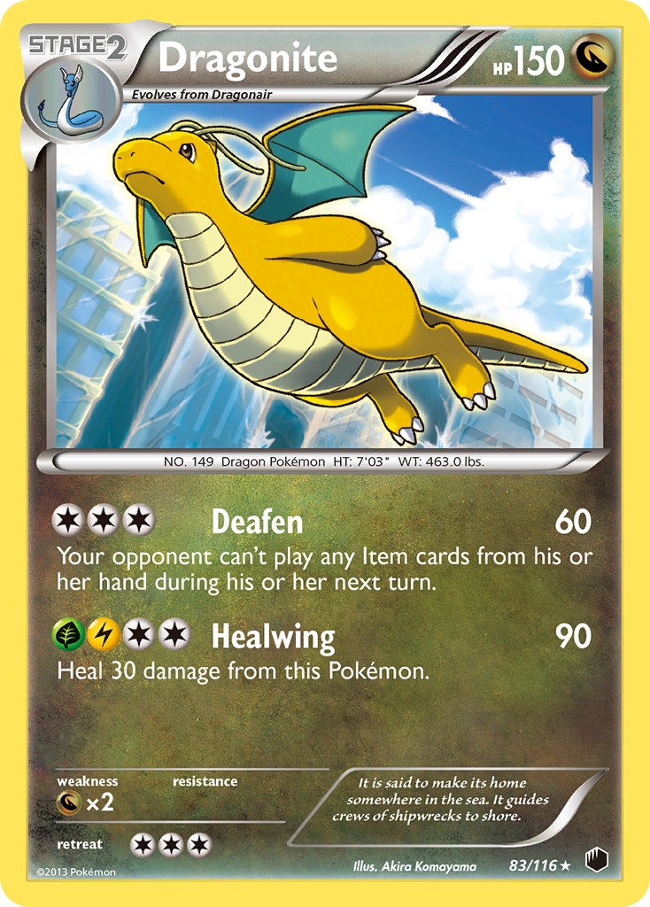 Dragonite - Image 1