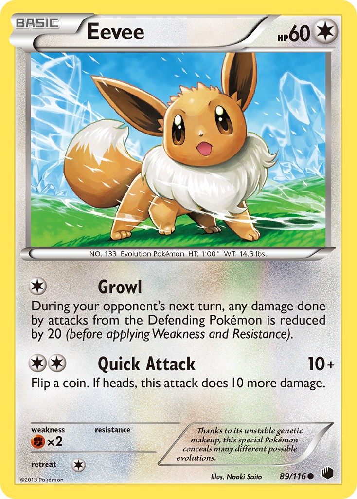Eevee - Image 1