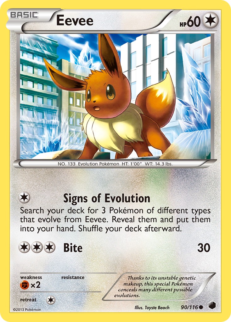 Eevee - Image 1
