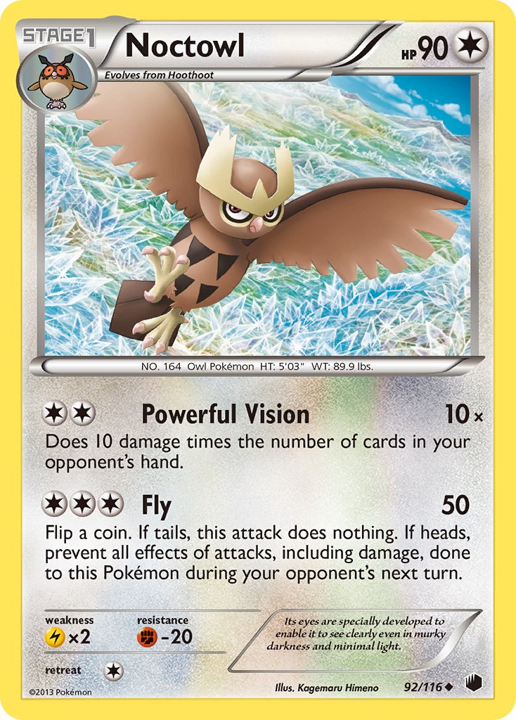 Noctowl - Image 1