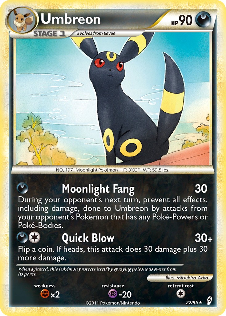 Umbreon - Image 1