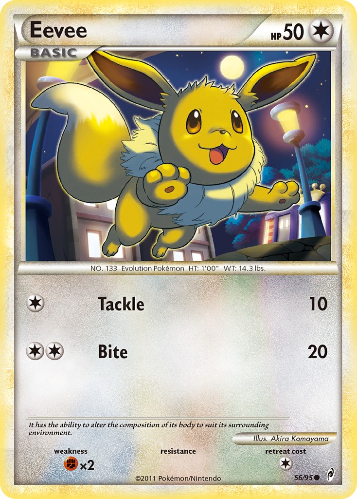 Eevee - Image 1