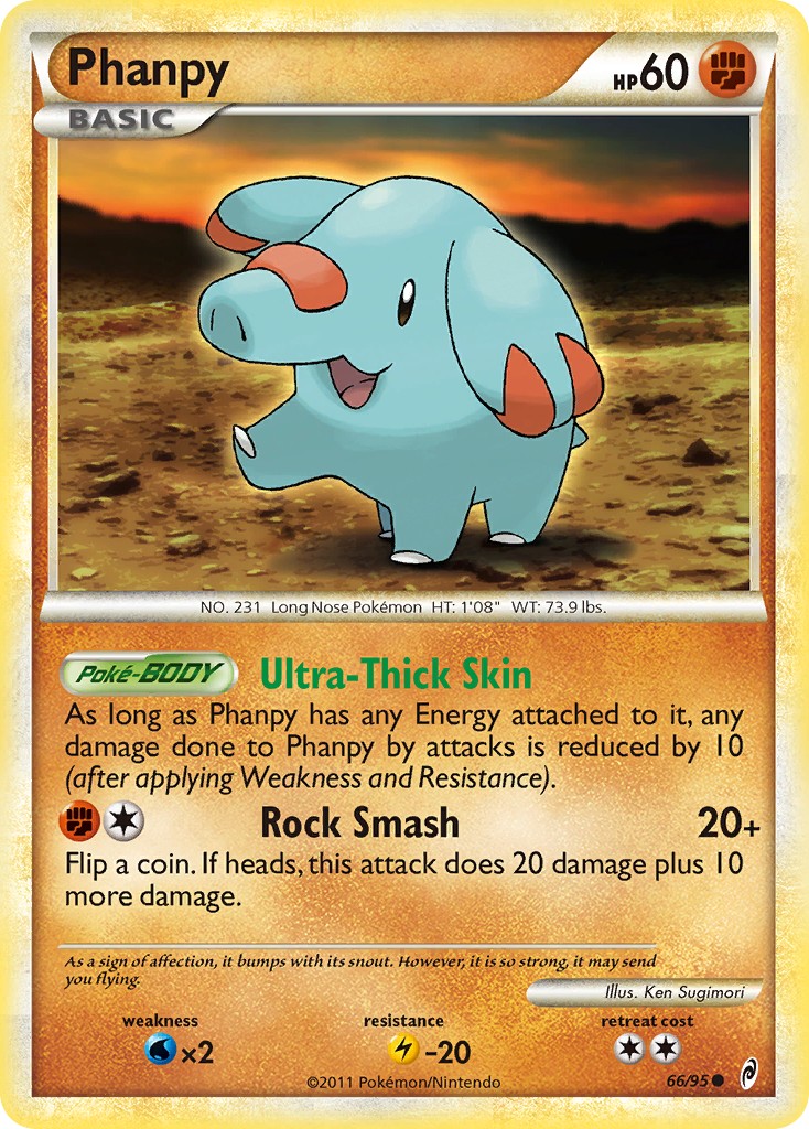 Phanpy - Image 1