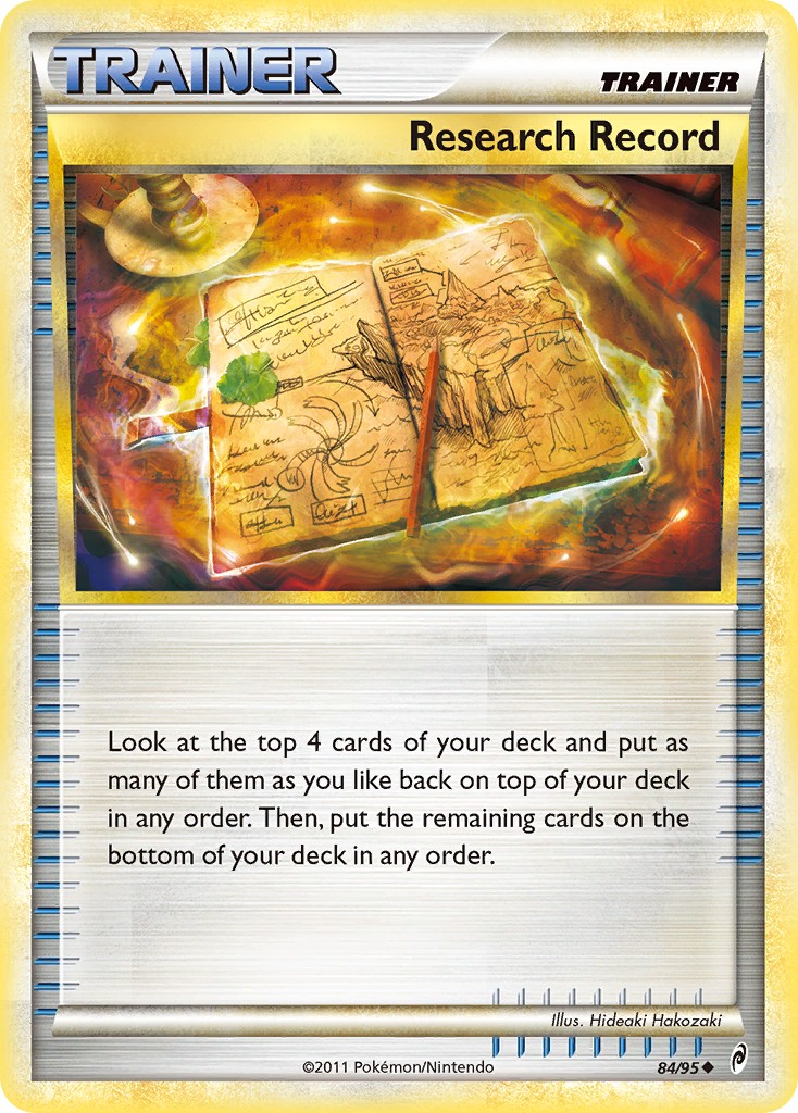 Research Record - Image 1