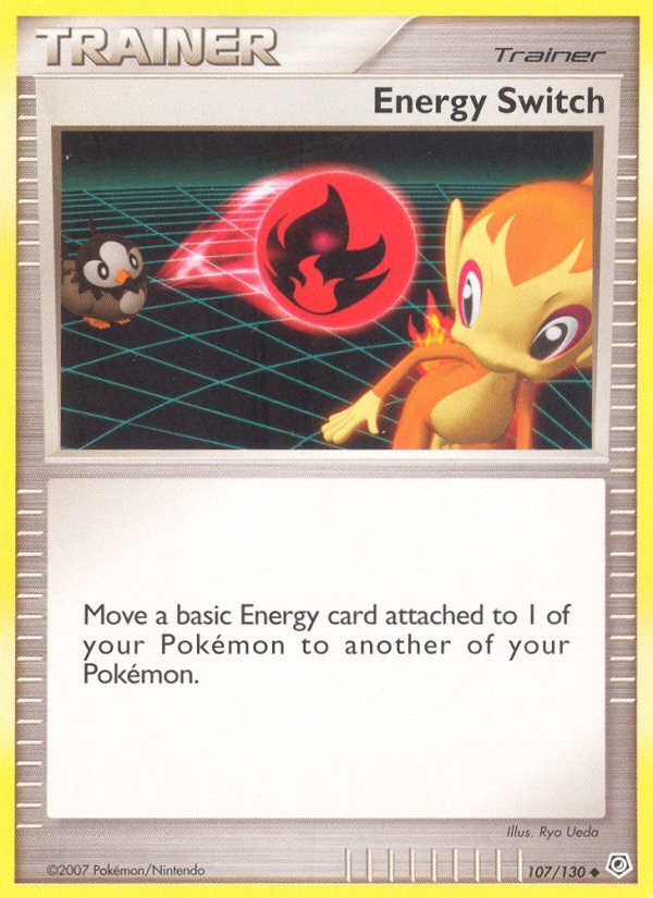 Energy Switch - Image 1