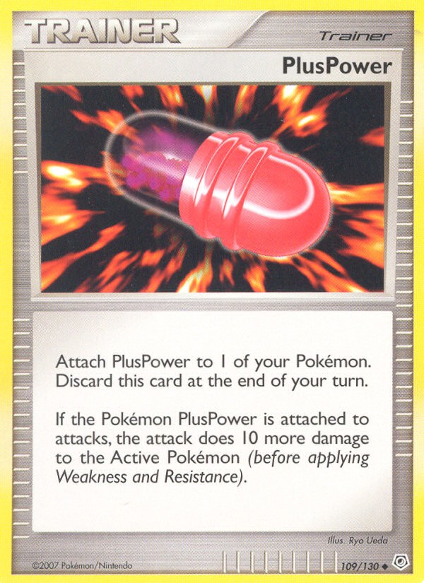 PlusPower - Image 1