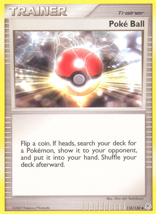 Poké Ball - Image 1