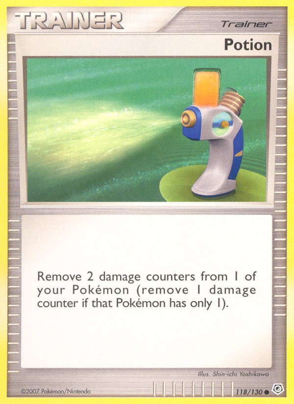 Potion - Image 1