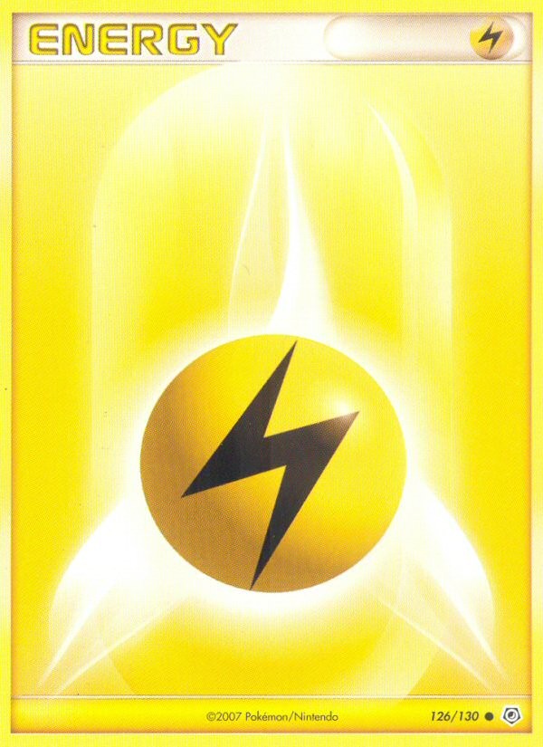 Lightning Energy - Image 1