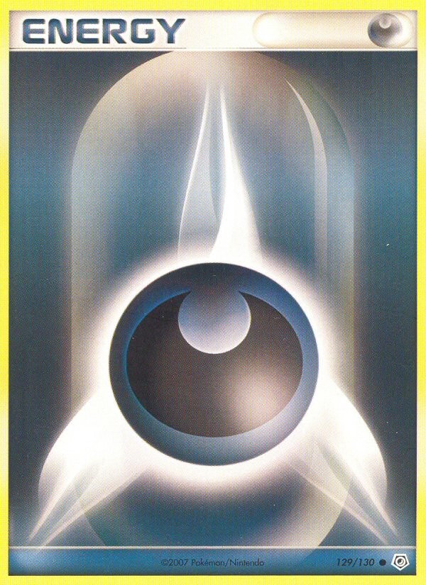 Darkness Energy - Image 1