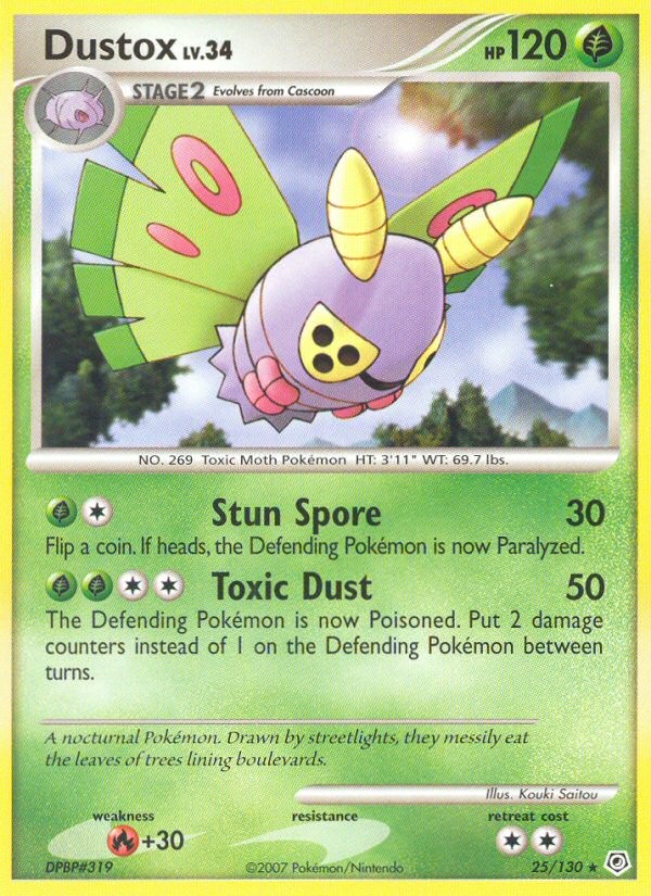 Dustox - Image 1