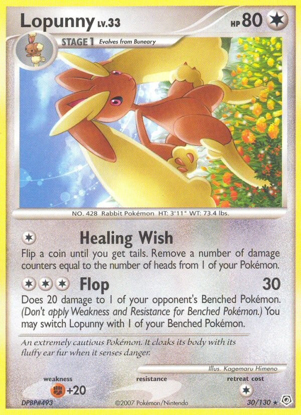 Lopunny - Image 1