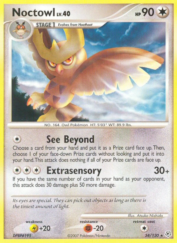 Noctowl - Image 1