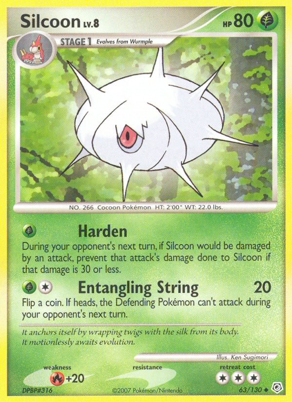 Silcoon - Image 1