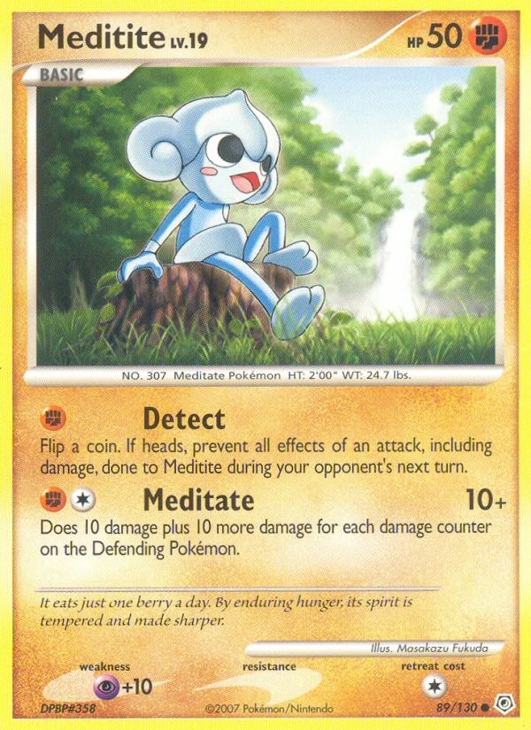 Meditite - Image 1
