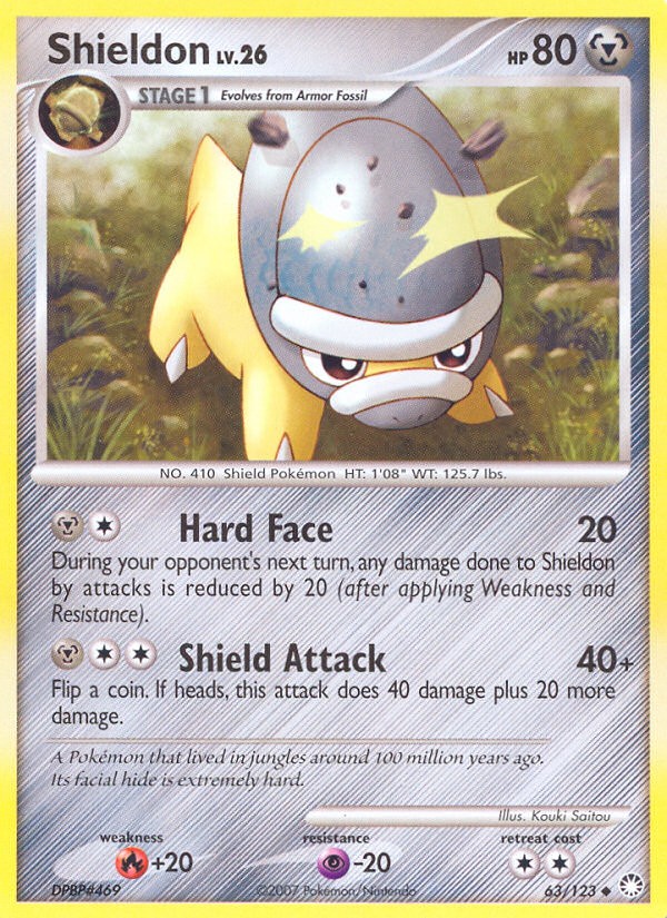 Shieldon - Image 1