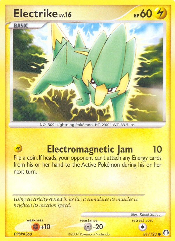 Electrike - Image 1