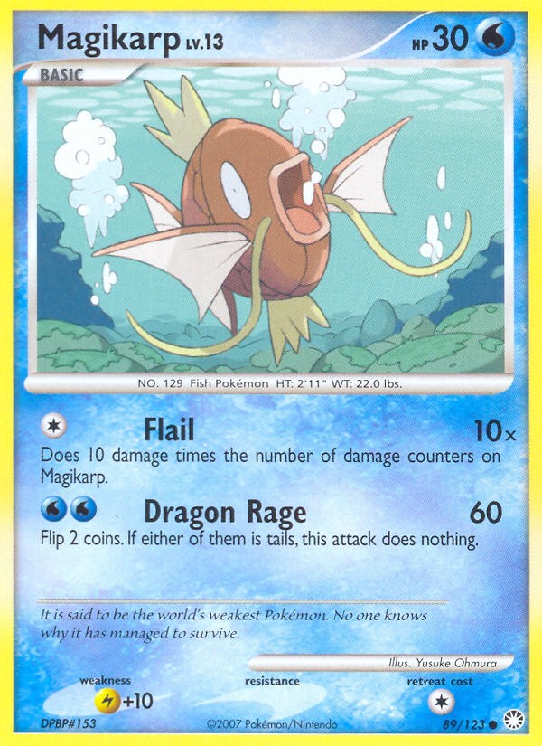 Magikarp - Image 1