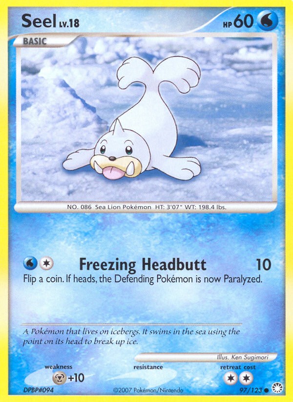 Seel - Image 1