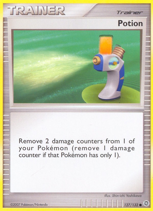 Potion - Image 1