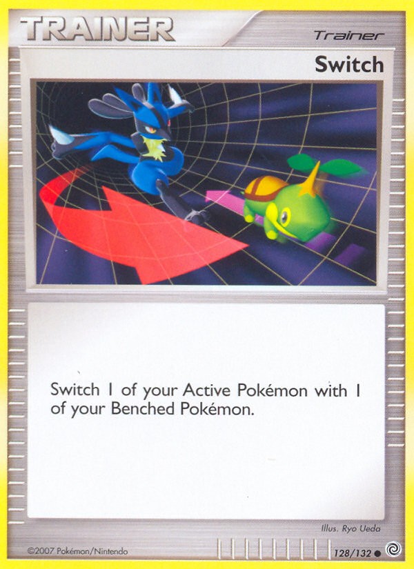 Switch - Image 1