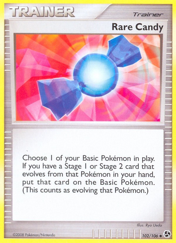 Rare Candy - Image 1