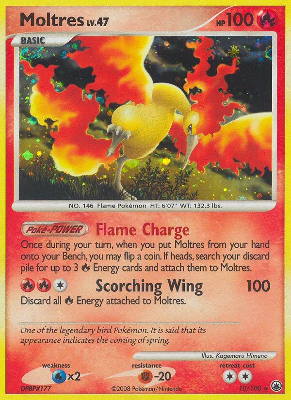 Moltres - Image 1