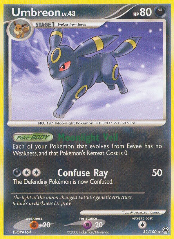 Umbreon - Image 1