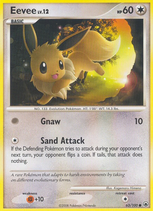 Eevee - Image 1