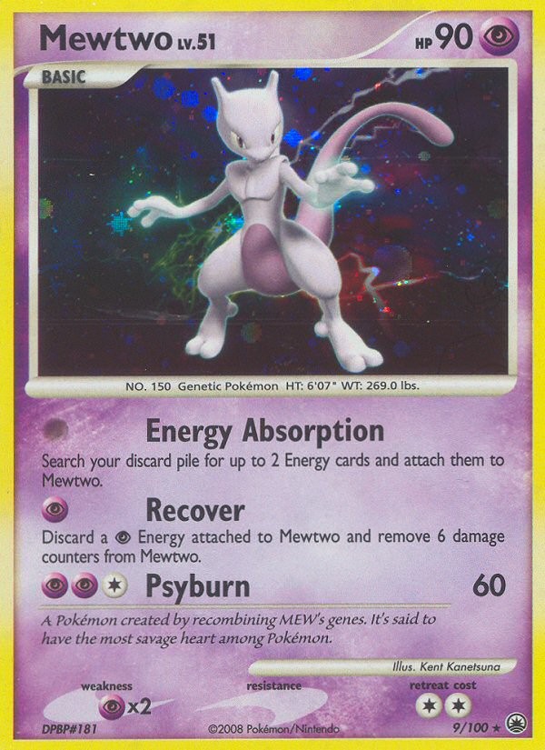 2008 Pokémon Majestic Dawn 2008 Pokémon Majestic Dawn #9 trading card