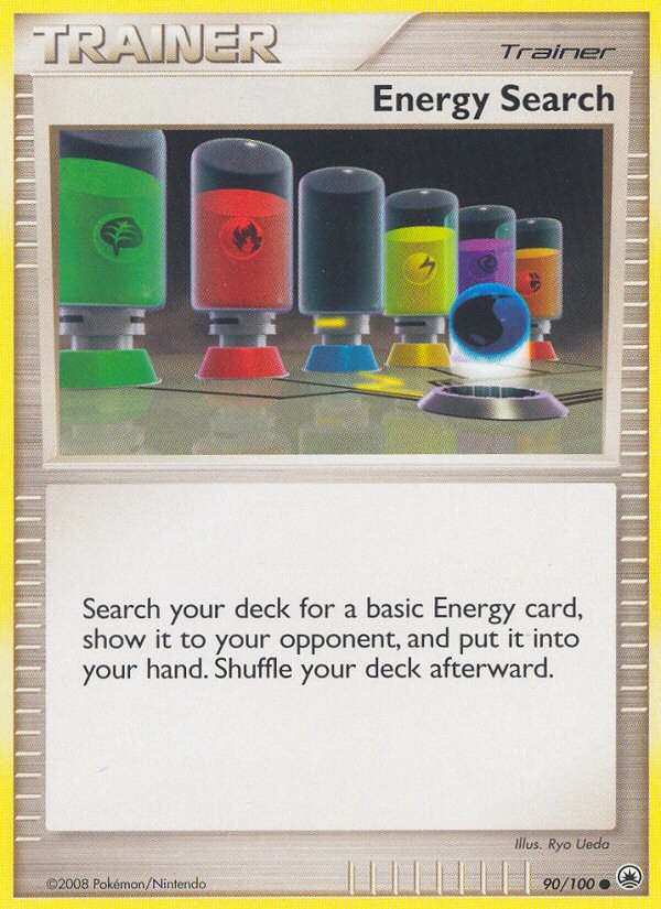 Energy Search - Image 1