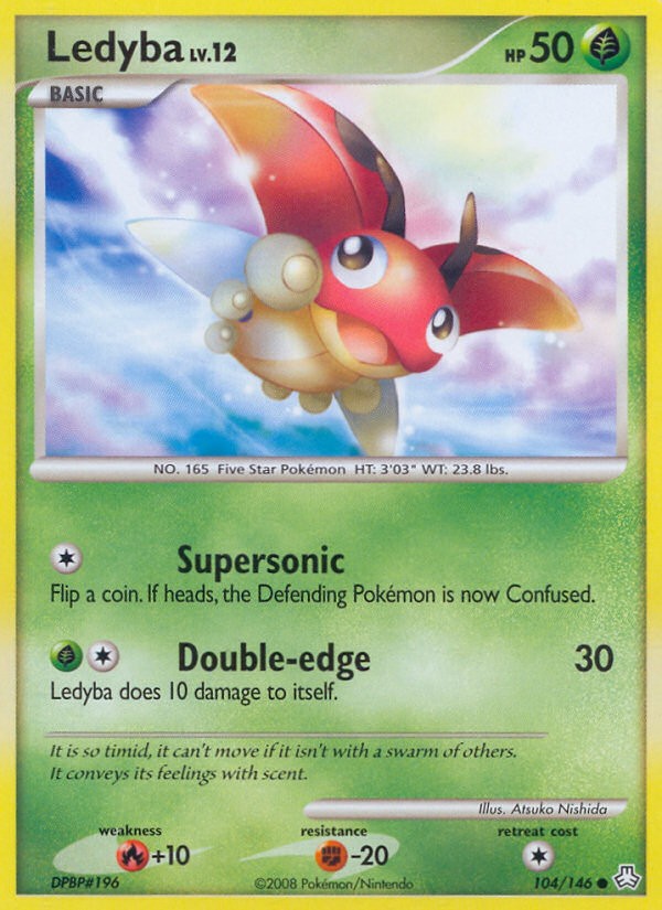 Ledyba - Image 1