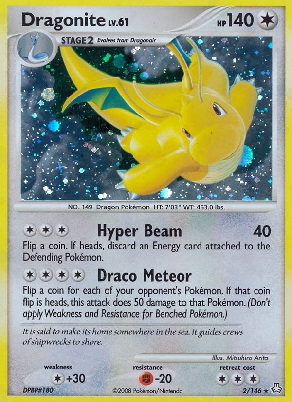 Dragonite - Image 1