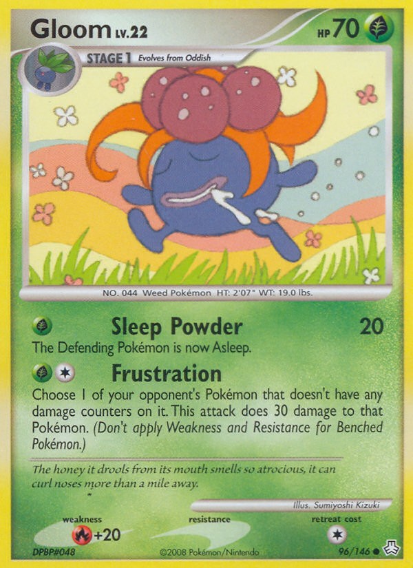 Gloom - Image 1
