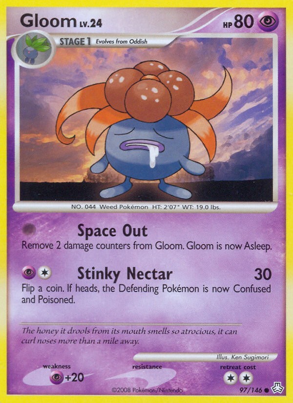 Gloom - Image 1