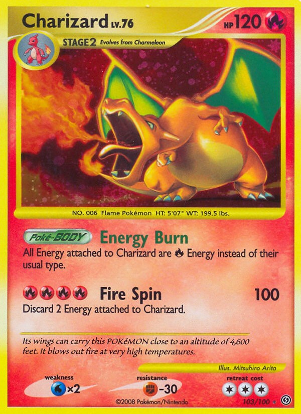 Charizard - Image 1