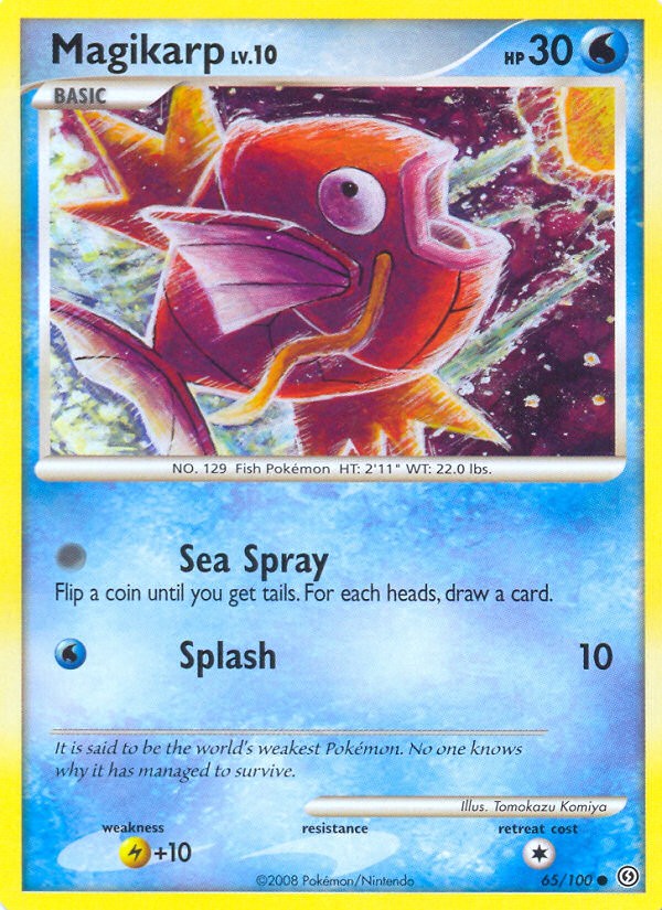Magikarp - Image 1
