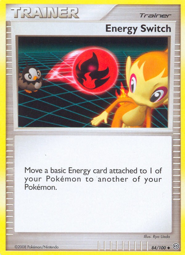 Energy Switch - Image 1